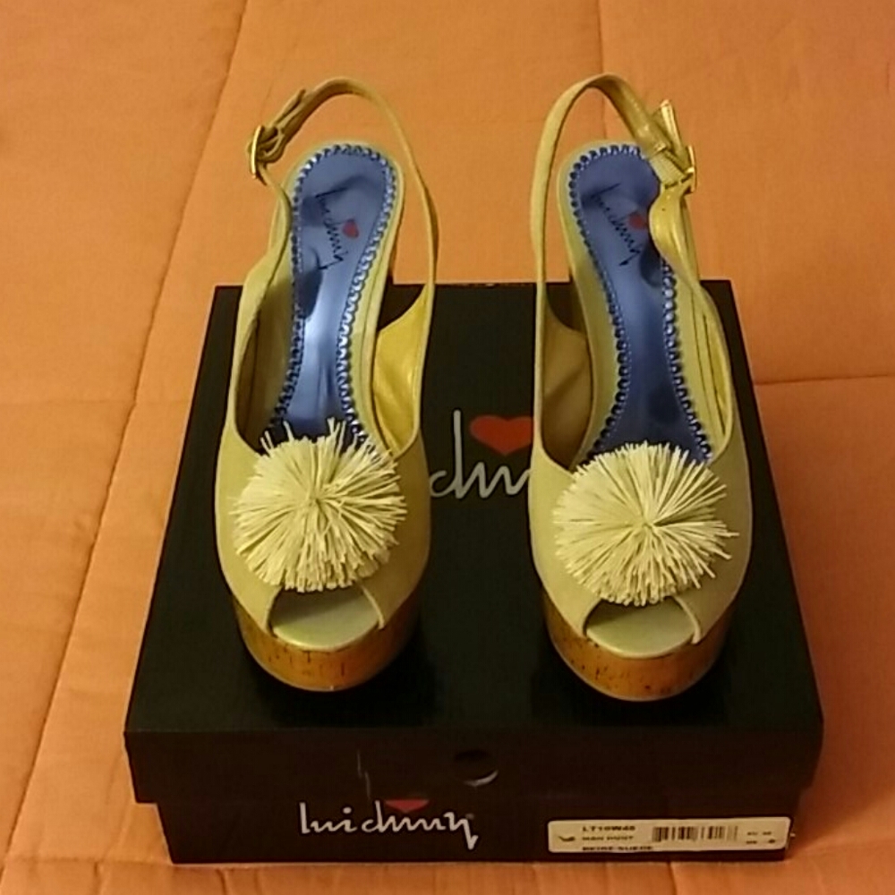 Women Shoes